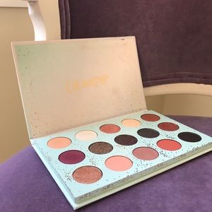 Colourpop All I See Is Magic Palette